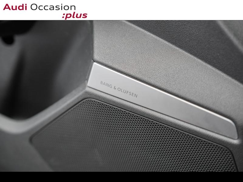 Voitures occasions Audi A3 Sportback S line Vélizy-Villacoublay