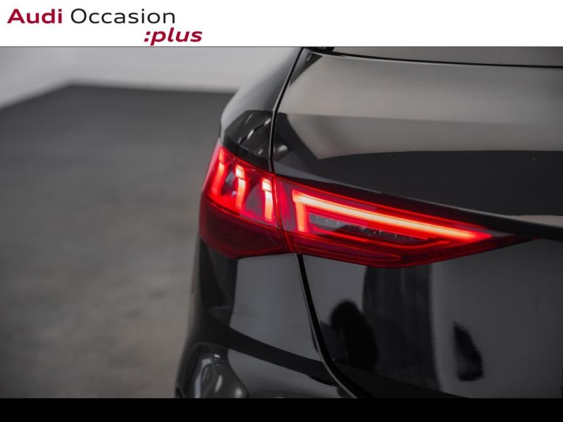 Voitures occasions Audi A3 Sportback S line Vélizy-Villacoublay