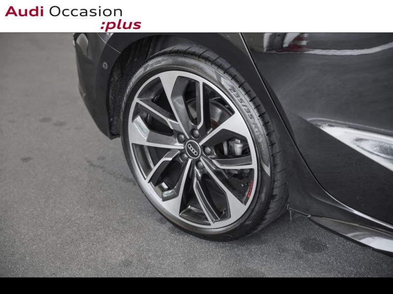 Voitures occasions Audi A3 Sportback S line Vélizy-Villacoublay