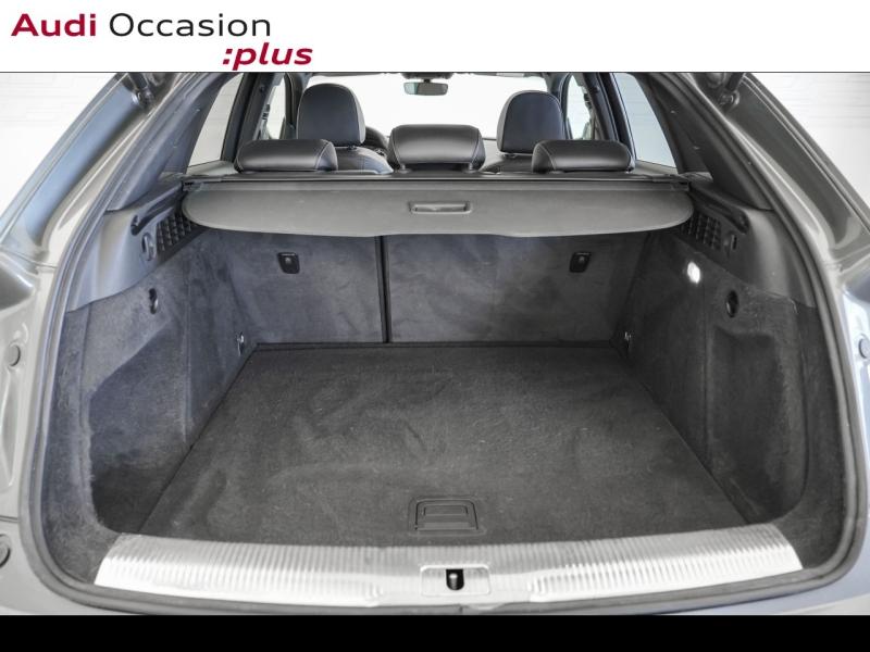 Voitures occasions Audi Q3 S line Vélizy-Villacoublay