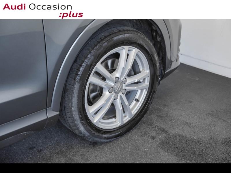 Voitures occasions Audi Q3 S line Vélizy-Villacoublay