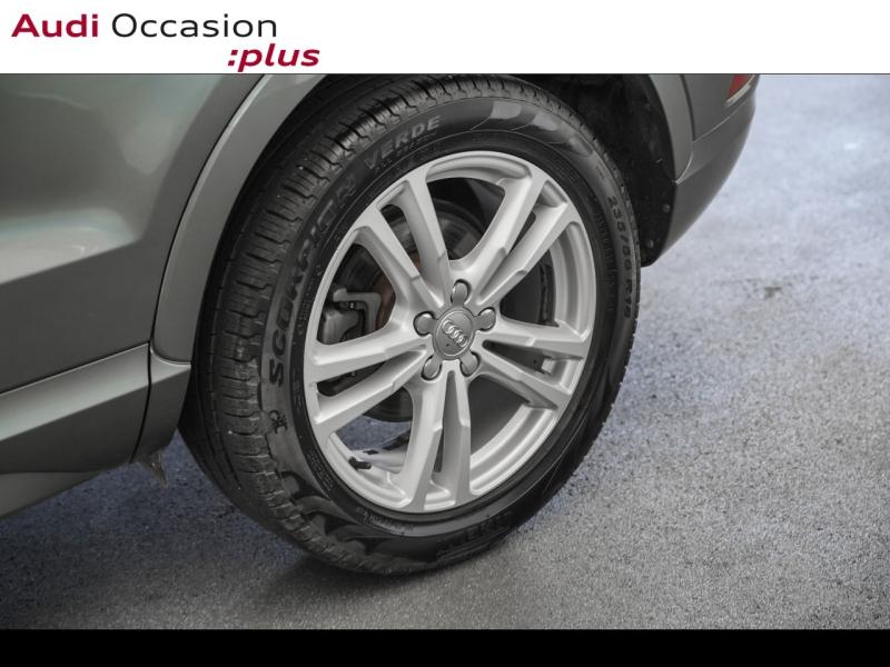 Voitures occasions Audi Q3 S line Vélizy-Villacoublay