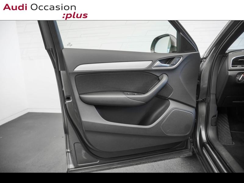 Voitures occasions Audi Q3 S line Vélizy-Villacoublay