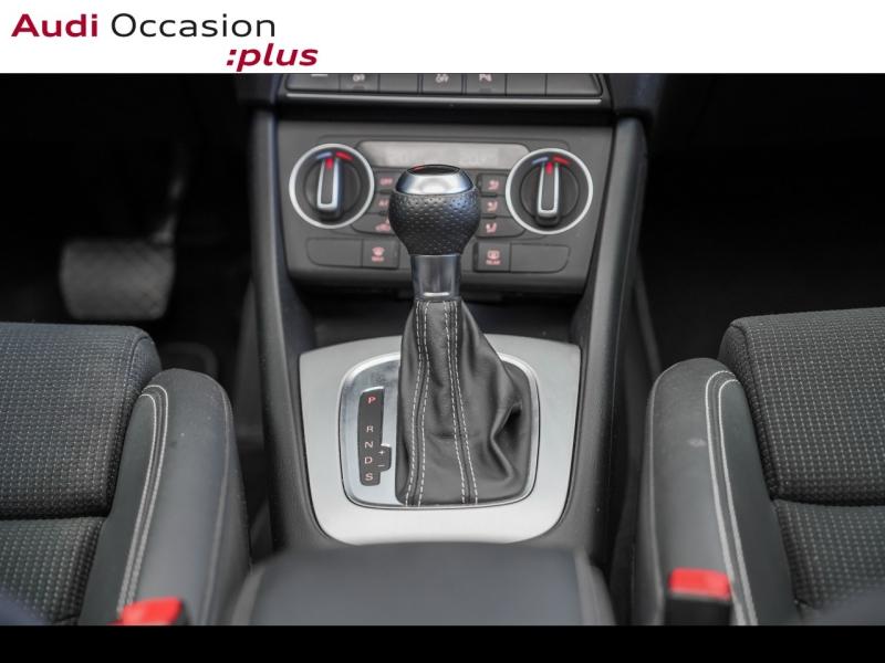 Voitures occasions Audi Q3 S line Vélizy-Villacoublay