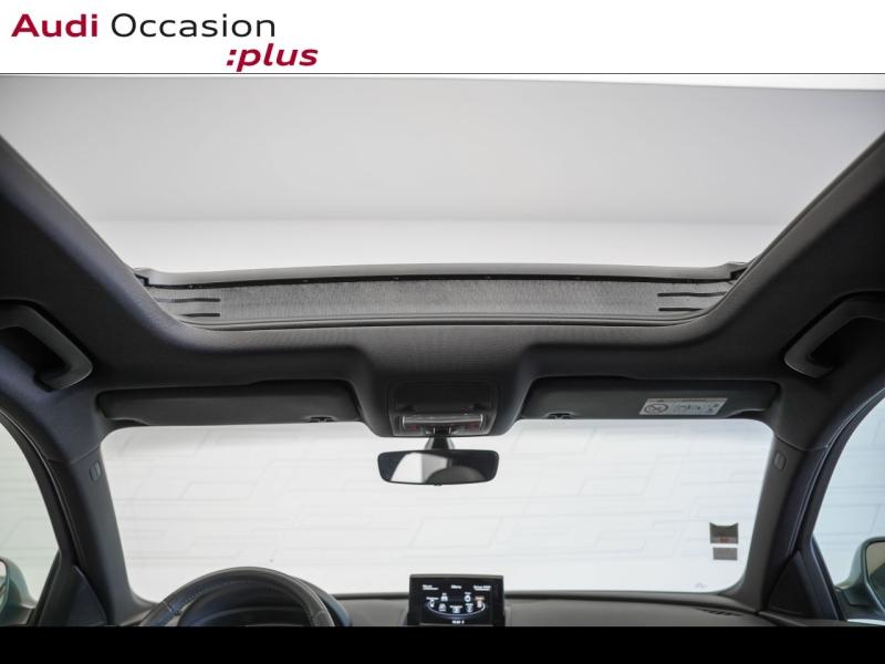 Voitures occasions Audi Q3 S line Vélizy-Villacoublay