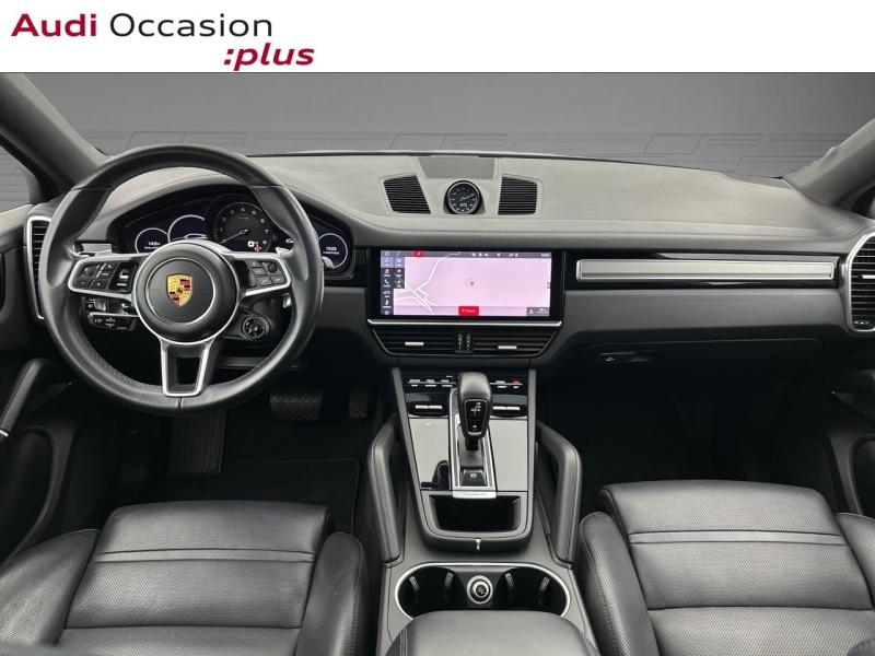 Voitures occasions PORSCHE Cayenne Coupe E-Hybrid Vélizy-Villacoublay