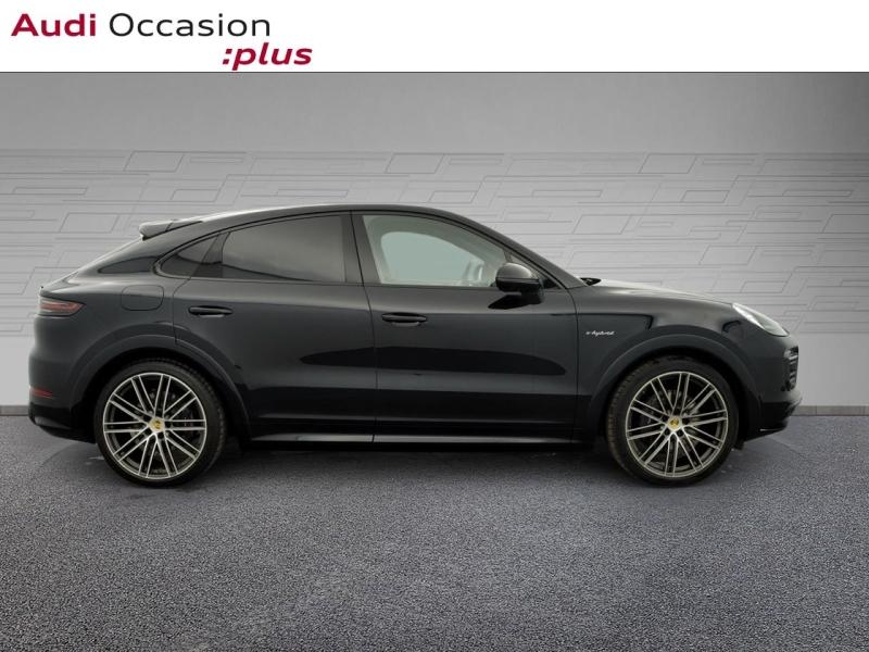 Voitures occasions PORSCHE Cayenne Coupe E-Hybrid Vélizy-Villacoublay