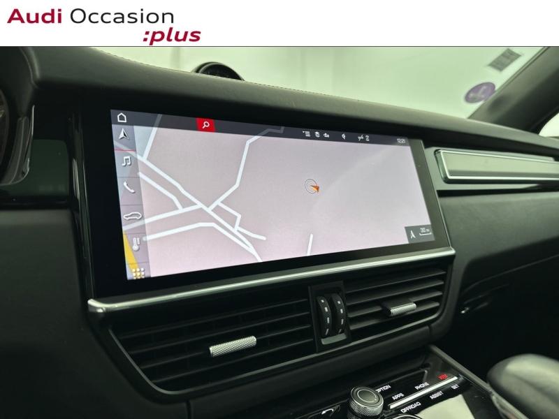 Voitures occasions PORSCHE Cayenne Coupe E-Hybrid Vélizy-Villacoublay