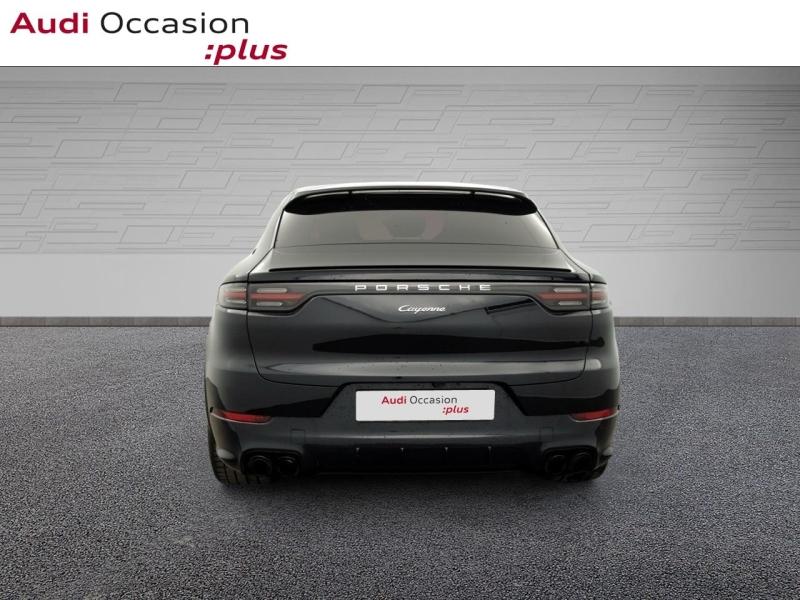 Voitures occasions PORSCHE Cayenne Coupe E-Hybrid Vélizy-Villacoublay