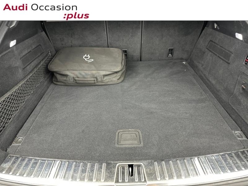 Voitures occasions PORSCHE Cayenne Coupe E-Hybrid Vélizy-Villacoublay