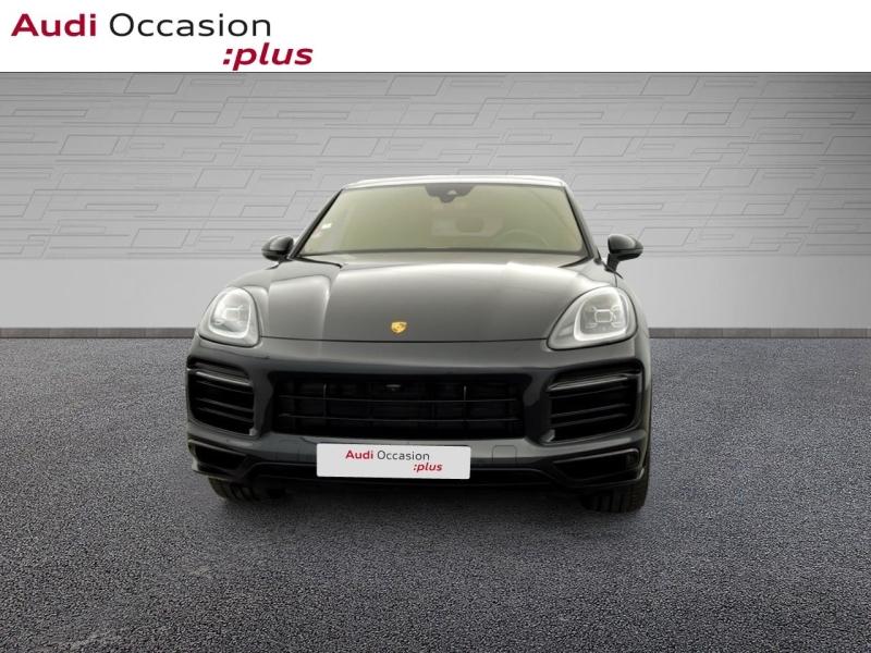 Voitures occasions PORSCHE Cayenne Coupe E-Hybrid Vélizy-Villacoublay
