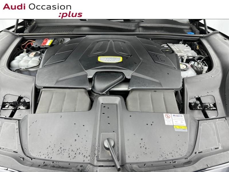 Voitures occasions PORSCHE Cayenne Coupe E-Hybrid Vélizy-Villacoublay