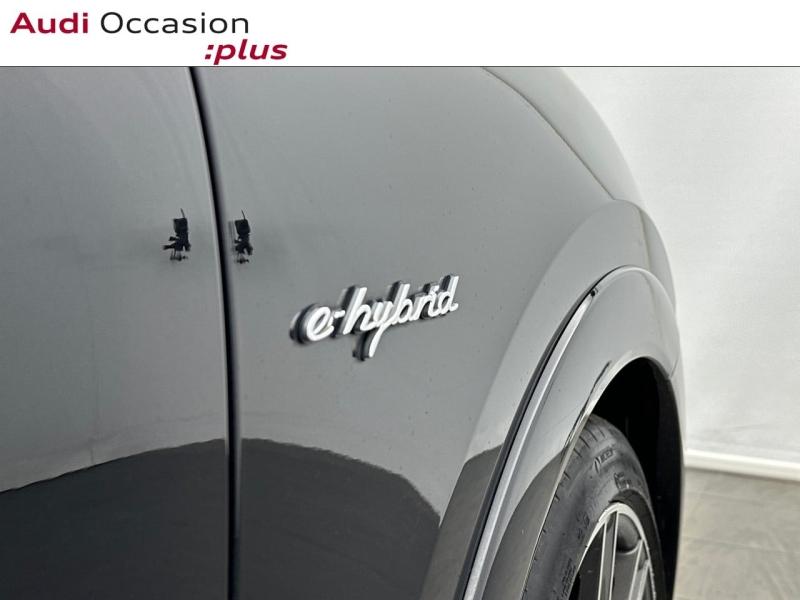 Voitures occasions PORSCHE Cayenne Coupe E-Hybrid Vélizy-Villacoublay