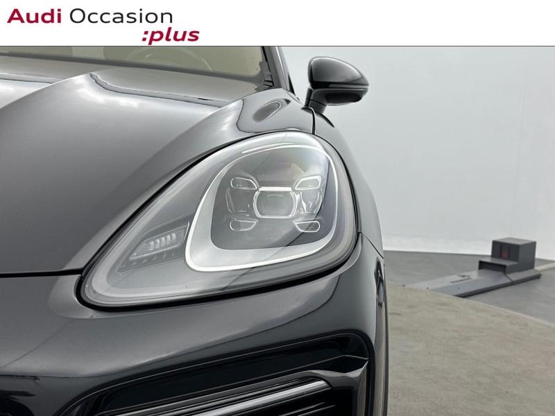 Voitures occasions PORSCHE Cayenne Coupe E-Hybrid Vélizy-Villacoublay