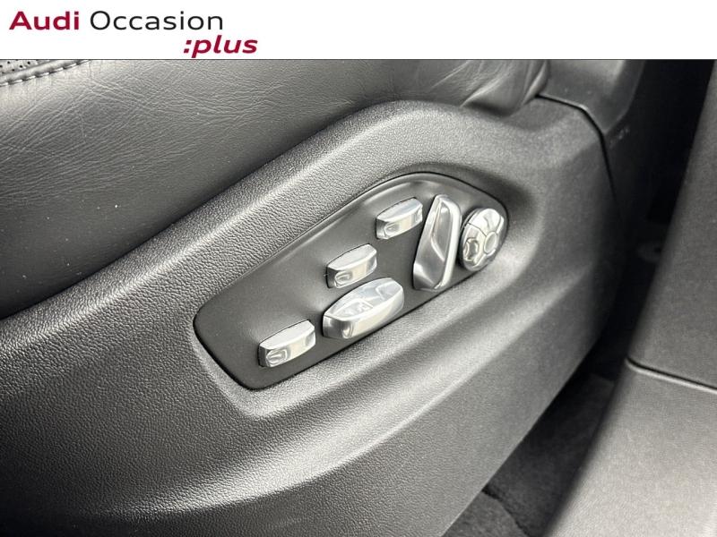 Voitures occasions PORSCHE Cayenne Coupe E-Hybrid Vélizy-Villacoublay