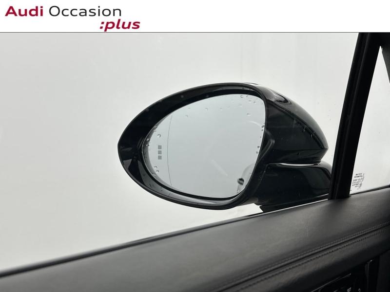 Voitures occasions PORSCHE Cayenne Coupe E-Hybrid Vélizy-Villacoublay