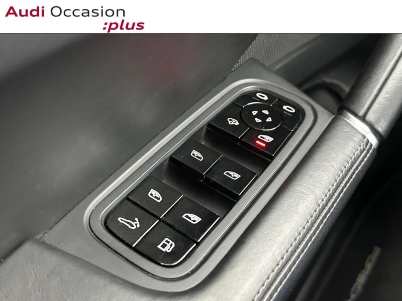 Voitures occasions PORSCHE Cayenne Coupe E-Hybrid Vélizy-Villacoublay