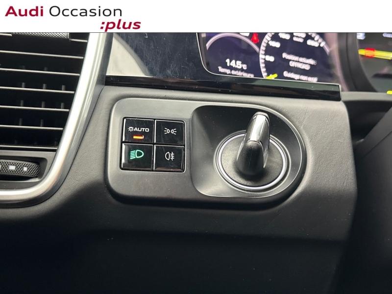 Voitures occasions PORSCHE Cayenne Coupe E-Hybrid Vélizy-Villacoublay