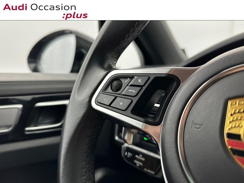 Voitures occasions PORSCHE Cayenne Coupe E-Hybrid Vélizy-Villacoublay