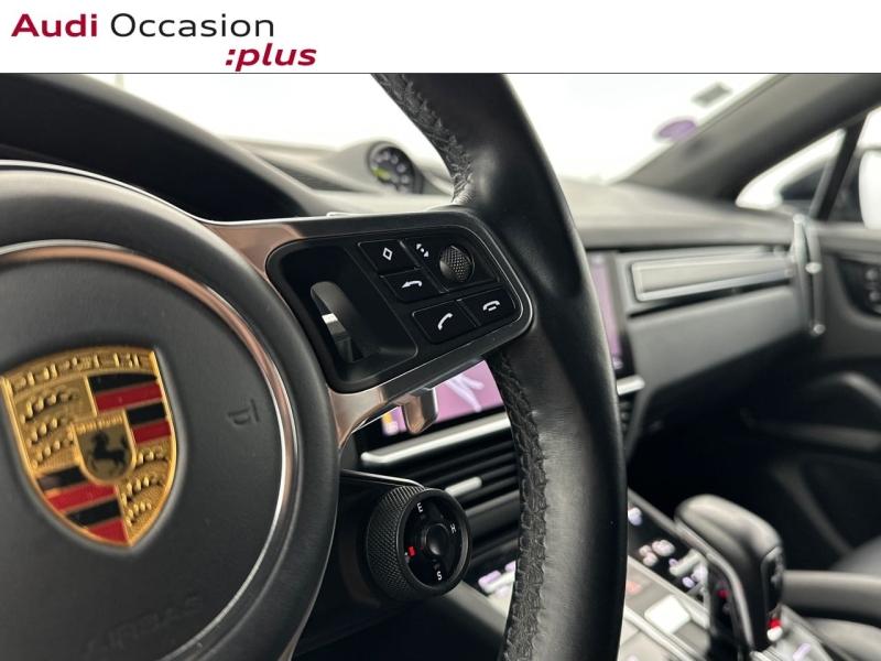 Voitures occasions PORSCHE Cayenne Coupe E-Hybrid Vélizy-Villacoublay