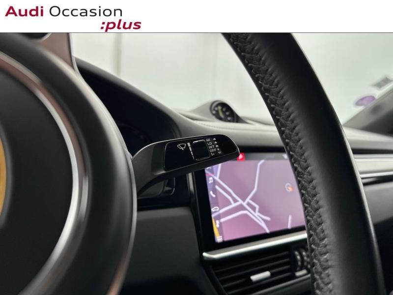 Voitures occasions PORSCHE Cayenne Coupe E-Hybrid Vélizy-Villacoublay