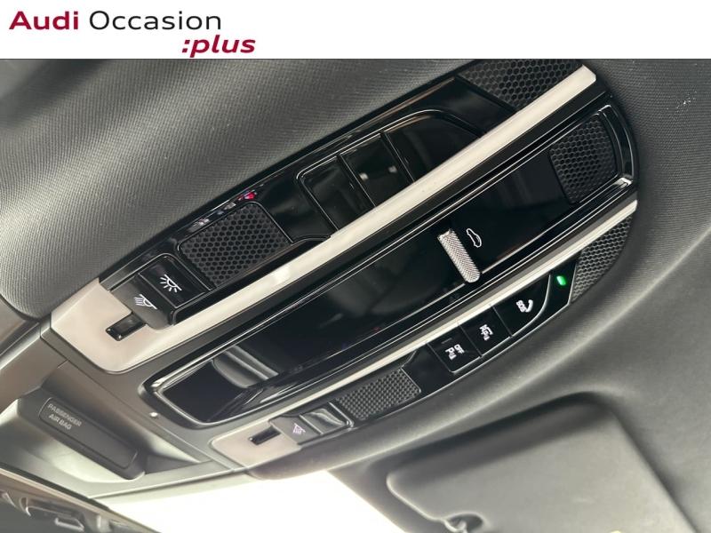 Voitures occasions PORSCHE Cayenne Coupe E-Hybrid Vélizy-Villacoublay