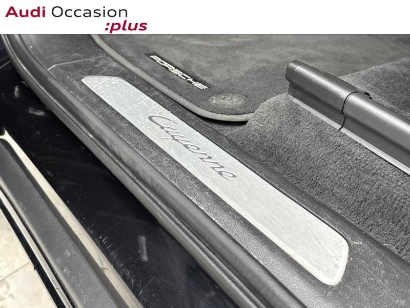 Voitures occasions PORSCHE Cayenne Coupe E-Hybrid Vélizy-Villacoublay