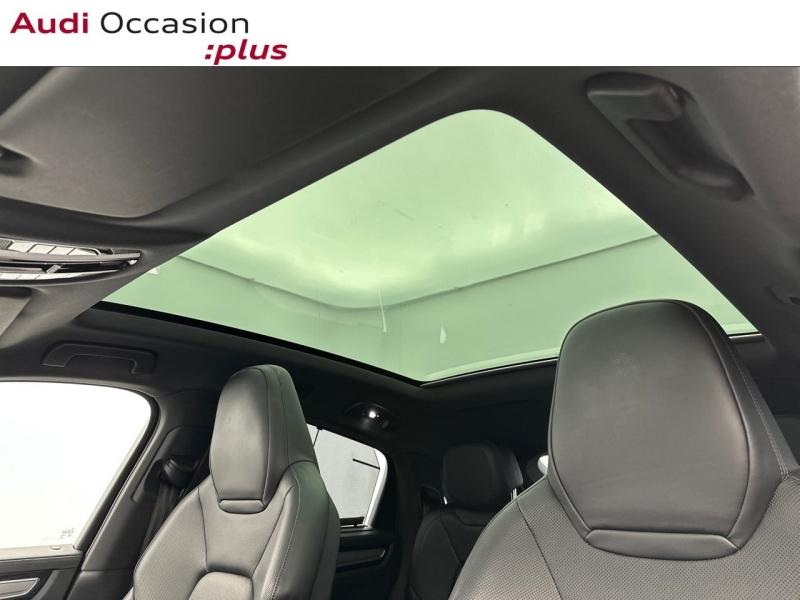 Voitures occasions PORSCHE Cayenne Coupe E-Hybrid Vélizy-Villacoublay