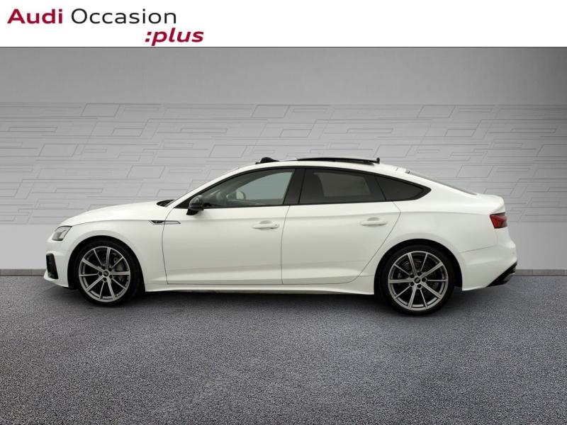 Voitures occasions Audi A5 Sportback S Edition Vélizy-Villacoublay