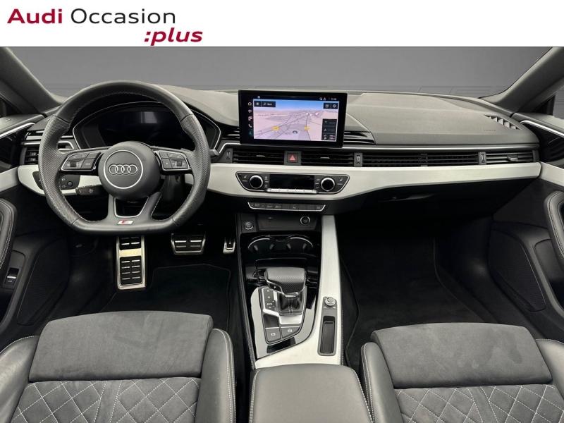 Voitures occasions Audi A5 Sportback S Edition Vélizy-Villacoublay