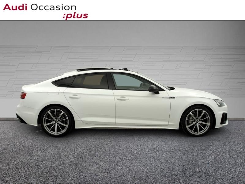 Voitures occasions Audi A5 Sportback S Edition Vélizy-Villacoublay