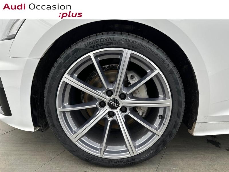 Voitures occasions Audi A5 Sportback S Edition Vélizy-Villacoublay