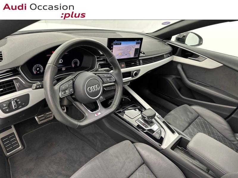 Voitures occasions Audi A5 Sportback S Edition Vélizy-Villacoublay