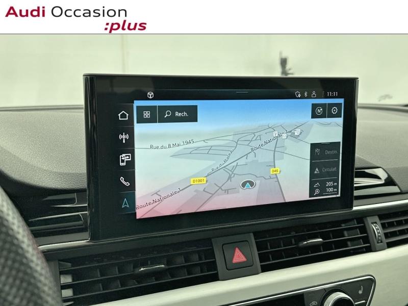 Voitures occasions Audi A5 Sportback S Edition Vélizy-Villacoublay