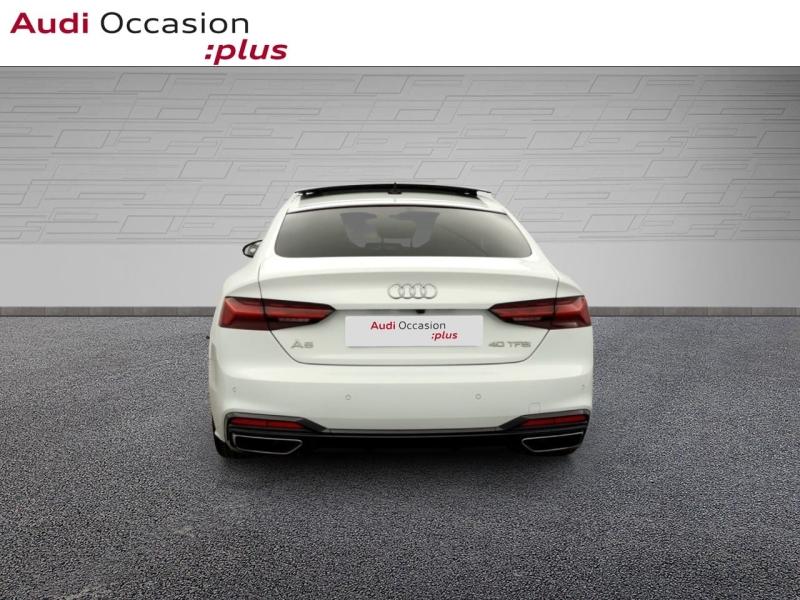 Voitures occasions Audi A5 Sportback S Edition Vélizy-Villacoublay