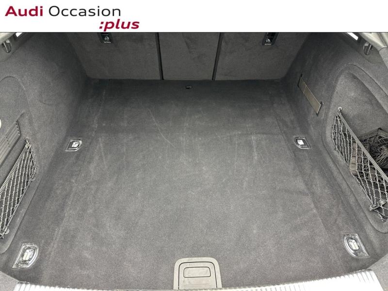 Voitures occasions Audi A5 Sportback S Edition Vélizy-Villacoublay