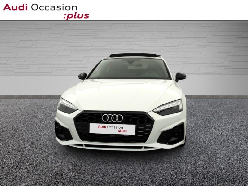 Voitures occasions Audi A5 Sportback S Edition Vélizy-Villacoublay