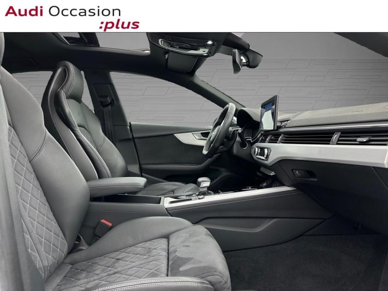 Voitures occasions Audi A5 Sportback S Edition Vélizy-Villacoublay