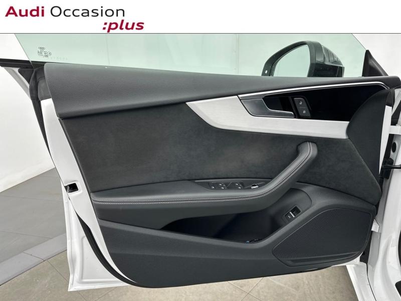 Voitures occasions Audi A5 Sportback S Edition Vélizy-Villacoublay