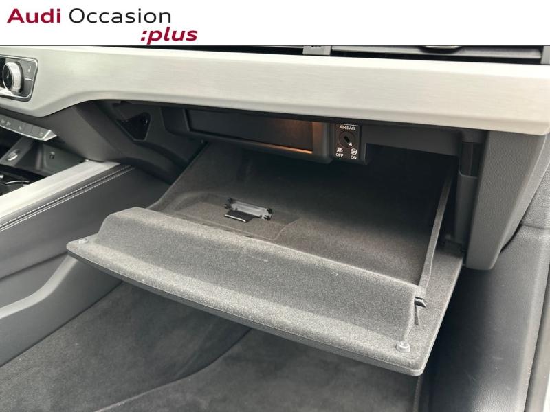 Voitures occasions Audi A5 Sportback S Edition Vélizy-Villacoublay