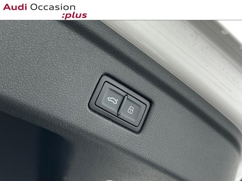 Voitures occasions Audi A5 Sportback S Edition Vélizy-Villacoublay