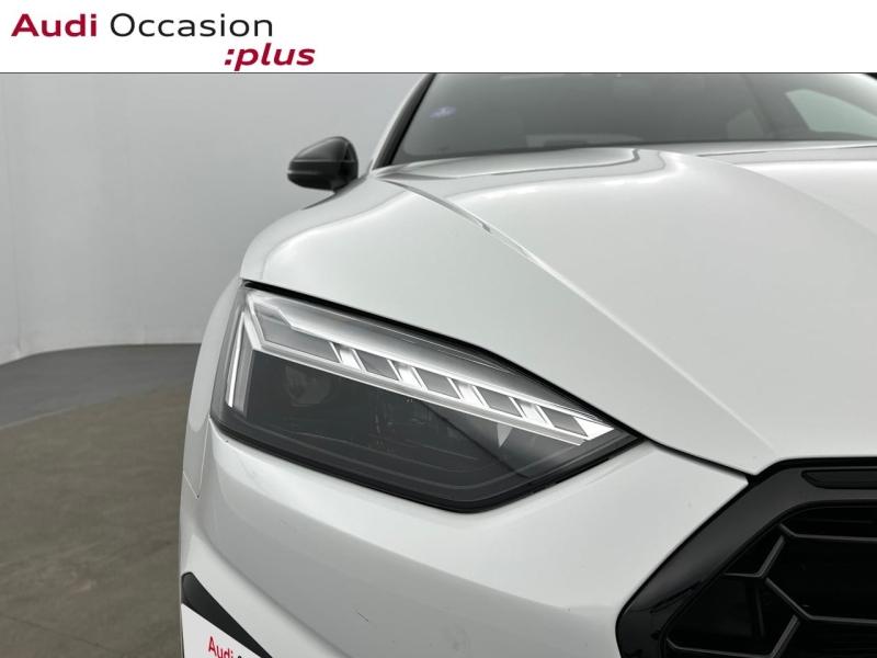 Voitures occasions Audi A5 Sportback S Edition Vélizy-Villacoublay