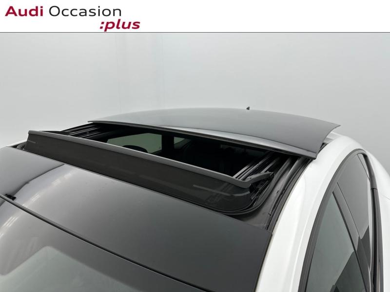 Voitures occasions Audi A5 Sportback S Edition Vélizy-Villacoublay