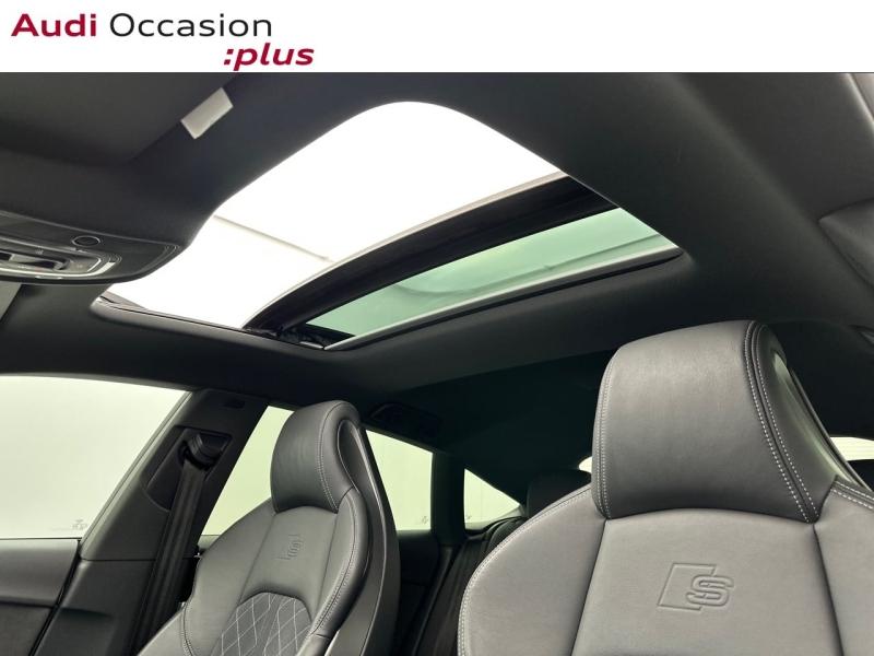 Voitures occasions Audi A5 Sportback S Edition Vélizy-Villacoublay