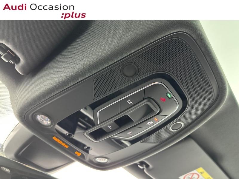 Voitures occasions Audi A5 Sportback S Edition Vélizy-Villacoublay