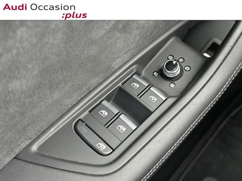 Voitures occasions Audi A5 Sportback S Edition Vélizy-Villacoublay