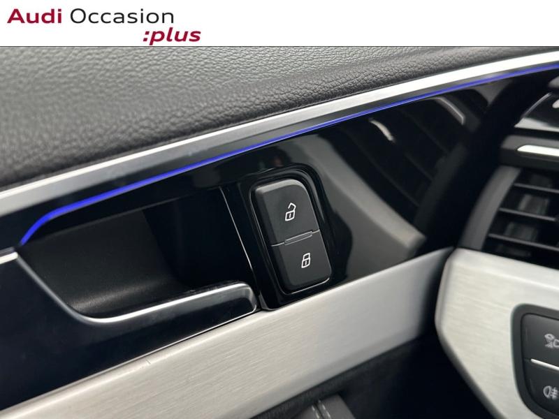 Voitures occasions Audi A5 Sportback S Edition Vélizy-Villacoublay