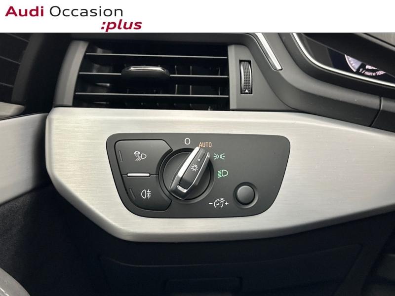 Voitures occasions Audi A5 Sportback S Edition Vélizy-Villacoublay