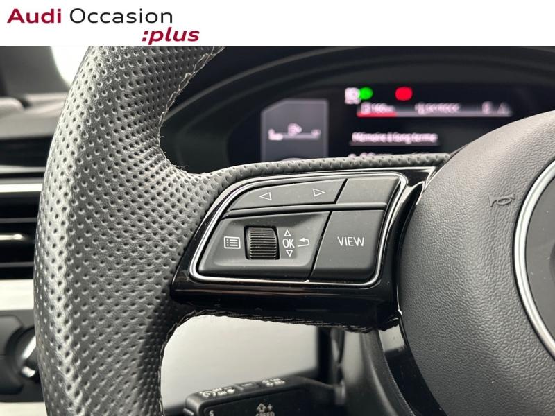Voitures occasions Audi A5 Sportback S Edition Vélizy-Villacoublay