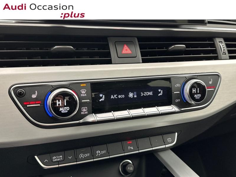 Voitures occasions Audi A5 Sportback S Edition Vélizy-Villacoublay